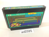 Tag Team Pro Wrestling NES Famicom Japan - AD2595
