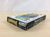 Lost Word of Jenny BOXED NES Famicom Japan - UD6243