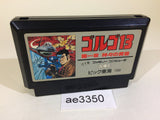 Golgo 13 NES Famicom Japan - AE3350