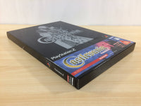 DG1532 Castlevania PS2 Japan