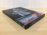 DG1532 Castlevania PS2 Japan
