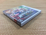 Mario Sports Super Stars BOXED Nintendo 3DS Japan - FG4263
