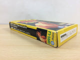 TenryuuGenichiro no ProWrestling Revolution BOXED SNES SuperFamicom - UB6625