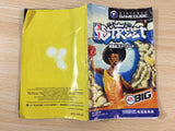 NBA Street BOXED GameCube Japan - FG8775