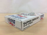 Sotsugyou Bangai Hen Nee Mahjong Shiyo! BOXED SNES Super Famicom Japan - UC7905