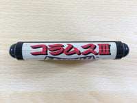 de9660 Columns III Taiketsu! Columns World Mega Drive Genesis Japan