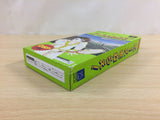 Ace o Nerae! Aim for the Ace! Tennis BOXED SNES Super Famicom Japan - UD7946