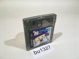 BU1327 Oha Suta Dance Dance Revolution GameBoy Game Boy Japan