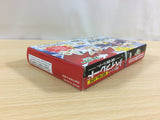 Bakuten Shoot Beyblade Gekitou! BOXED GameBoy Advance Japan - UA9950