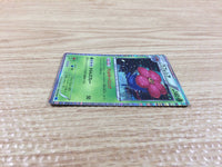 CB9770 Vileplume Grass R BW6FB 003/059 Pokemon Card TCG Japan
