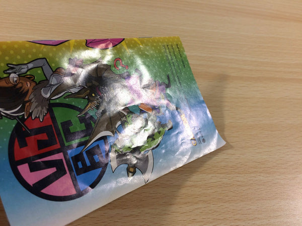 fg9498 Viewtiful Joe Red Hot Rumble Battle Carnival BOXED