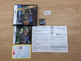 Miami Law Crisis BOXED Nintendo DS Japan - FG4919