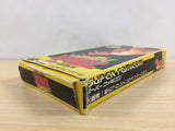 TenryuuGenichiro no ProWrestling Revolution BOXED SNES SuperFamicom - UB6625