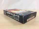 ud7067 AD&D Eye Of The Beholder BOXED SNES Super Famicom Japan