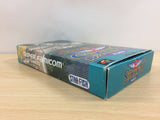 Super Black Bass 3 Fishing BOXED SNES Super Famicom Japan - UB6525