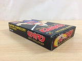 Mascle Kinnikuman Dirty Challenger BOXED SNES Super Famicom Japan - UD6720