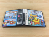 Densetsu no Legendary Stafy 4 BOXED Nintendo DS Japan - FG8942