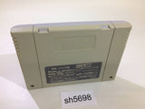 From TV Animation Slam Dunk SNES Super Famicom Japan - SH5698