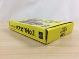 Itoi Shigesato no Bass Tsuri No. 1 Fishing BOXED SNES Super Famicom - UD6830