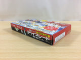 Bakuten Shoot Beyblade Gekitou! BOXED GameBoy Advance Japan - UA9950