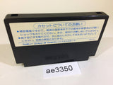 Golgo 13 NES Famicom Japan - AE3350