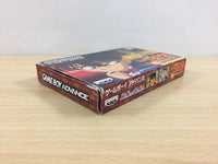 UB3661 Detective Conan Atasuki no Monument BOXED GameBoy Advance Japan