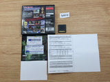 Miami Law Crisis BOXED Nintendo DS Japan - FG4919