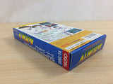 Captain Tsubasa IV 4 Pro no Rivaltachi BOXED SNES Super Famicom Japan - UD2689