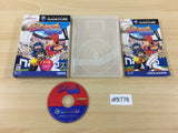 Family Stadium 2003 BOXED GameCube Japan - DF9776