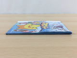 Densetsu no Legendary Stafy 4 BOXED Nintendo DS Japan - FG8942