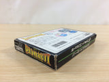 Lost Word of Jenny BOXED NES Famicom Japan - UD6243