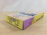 3x3 Eyes Seima Kourinden BOXED SNES Super Famicom Japan - UD2574