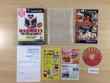 Momotaro Dentetsu 11 Black Bombee Shutsugen! No Maki BOXED GameCube - FH1610