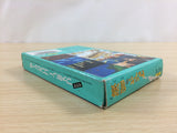 Adventures of Tom Sawyer BOXED NES Famicom Japan - UD4563