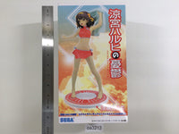 oa3213 Unopened The Melancholy of Haruhi Suzumiya Boxed Figure Japan