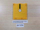 Famicom Detective Club Part II First Part Famicom Disk Japan - DK1204