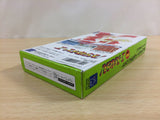 Ace o Nerae! Aim for the Ace! Tennis BOXED SNES Super Famicom Japan - UD7946