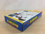 Captain Tsubasa IV 4 Pro no Rivaltachi BOXED SNES Super Famicom Japan - UD2689