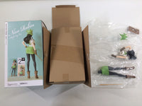oa3346 One Piece Nico Robin Sweet Style Banpresto Boxed Figure Japan