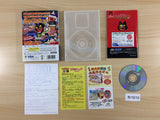Momotaro Dentetsu 11 Black Bombee Shutsugen! No Maki BOXED GameCube - FH1610
