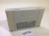 From TV Animation Slam Dunk SNES Super Famicom Japan - SG6789