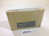 Battle Dodgeball Gundam SNES Super Famicom Japan - SF2079