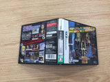 Miami Law Crisis BOXED Nintendo DS Japan - FG4919