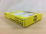Itoi Shigesato no Bass Tsuri No. 1 Fishing BOXED SNES Super Famicom - UD6830