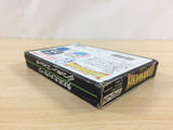 Lost Word of Jenny BOXED NES Famicom Japan - UD6243