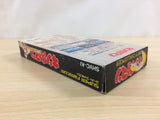 Mascle Kinnikuman Dirty Challenger BOXED SNES Super Famicom Japan - UD6720