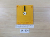 Famicom Detective Club Part II First Part Famicom Disk Japan - DK1204