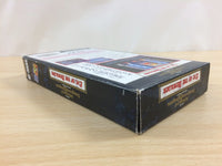 ud7067 AD&D Eye Of The Beholder BOXED SNES Super Famicom Japan
