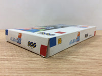 DH8997 Suisho no Dragon BOXED Famicom Disk Japan