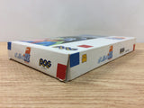 DH8997 Suisho no Dragon BOXED Famicom Disk Japan